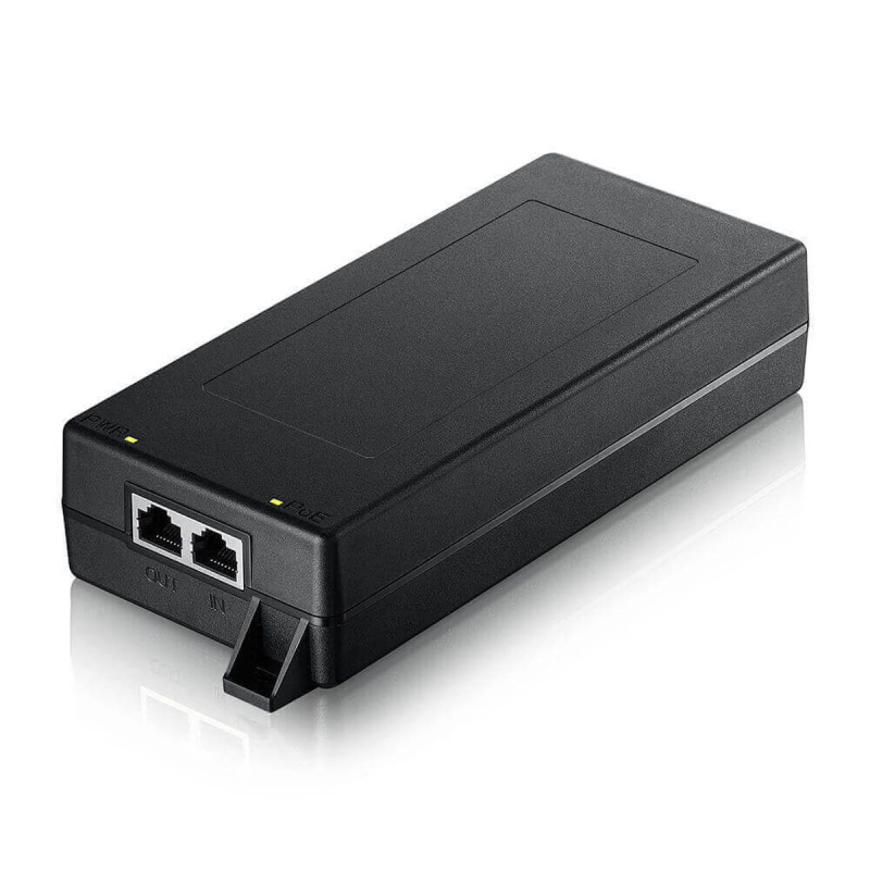Injektor 10G PoE++ POE12-90W-EU0101F | PartsPC.pl