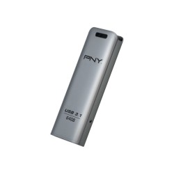 Pendrive 64GB USB3.1 ELITE STEEL FD64GESTEEL31G-EF | PartsPC.pl
