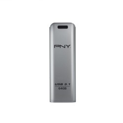 Pendrive 64GB USB3.1 ELITE STEEL FD64GESTEEL31G-EF | PartsPC.pl
