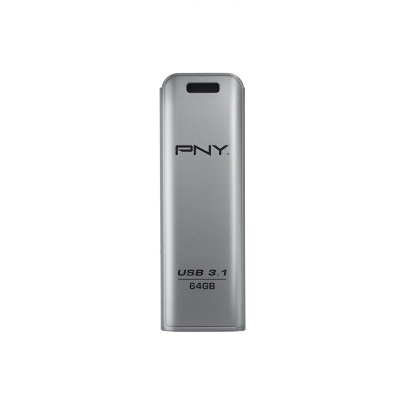 Pendrive 64GB USB3.1 ELITE STEEL FD64GESTEEL31G-EF | PartsPC.pl