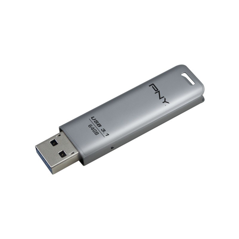 Pendrive 64GB USB3.1 ELITE STEEL FD64GESTEEL31G-EF | PartsPC.pl