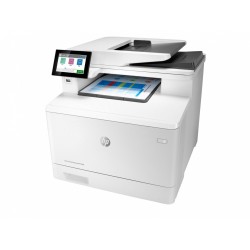 Urządzenie wielofunkcyjne Color LaserJet Enterprise MFP M480… | PartsPC.pl