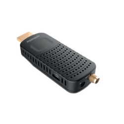 Dekoder THT82 DVB-T/DVB-T2 H.265 HD | PartsPC.pl