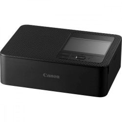Drukarka DSC SELPHY CP1500 5539C002 Czarna | PartsPC.pl