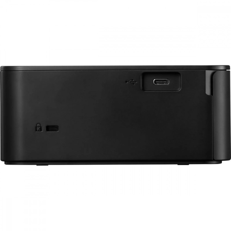Drukarka DSC SELPHY CP1500 5539C002 Czarna | PartsPC.pl