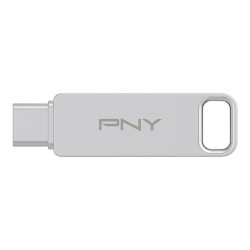 Pendrive 64GB USB 3.2 Duo-Link P-FDI64GDULINKTYC-GE | PartsPC.pl