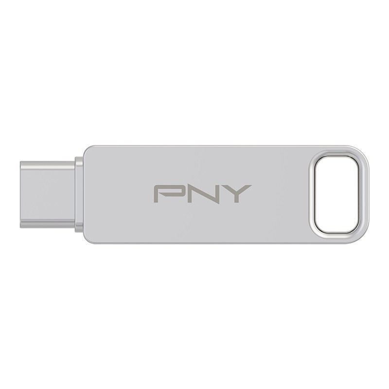 Pendrive 64GB USB 3.2 Duo-Link P-FDI64GDULINKTYC-GE | PartsPC.pl