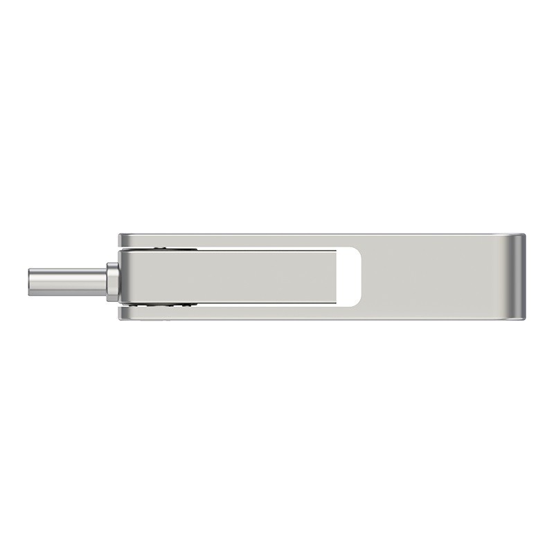 Pendrive 64GB USB 3.2 Duo-Link P-FDI64GDULINKTYC-GE | PartsPC.pl