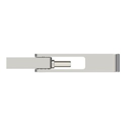 Pendrive 64GB USB 3.2 Duo-Link P-FDI64GDULINKTYC-GE | PartsPC.pl