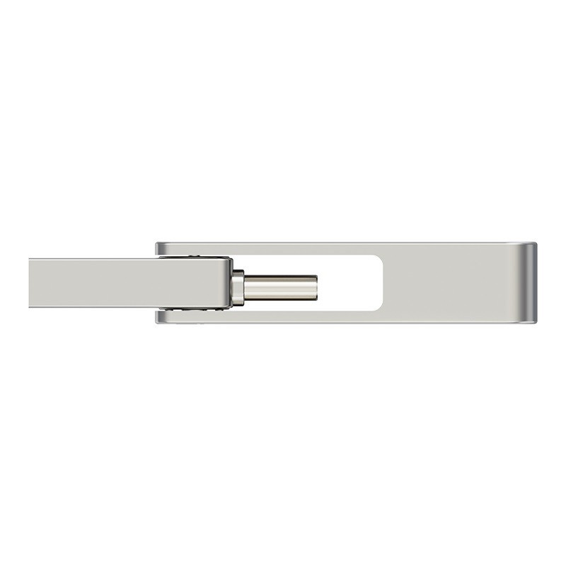 Pendrive 64GB USB 3.2 Duo-Link P-FDI64GDULINKTYC-GE | PartsPC.pl