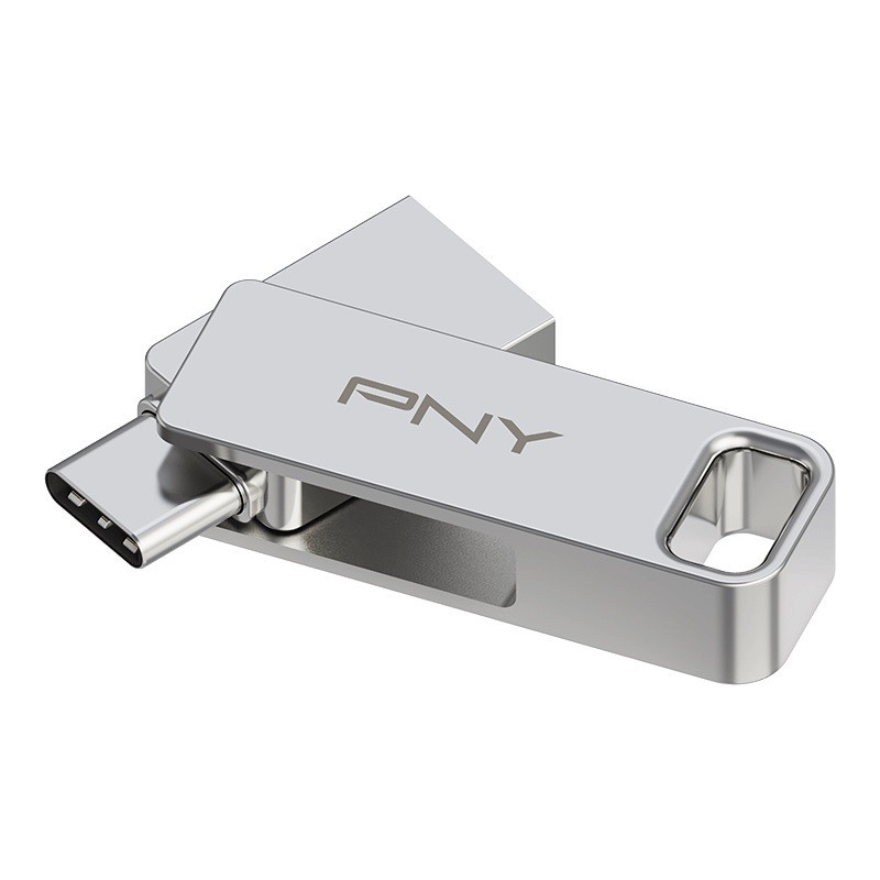 Pendrive 64GB USB 3.2 Duo-Link P-FDI64GDULINKTYC-GE | PartsPC.pl