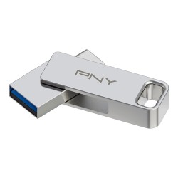 Pendrive 64GB USB 3.2 Duo-Link P-FDI64GDULINKTYC-GE | PartsPC.pl