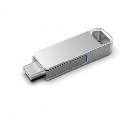 Pendrive 64GB USB 3.2 Duo-Link P-FDI64GDULINKTYC-GE | PartsPC.pl