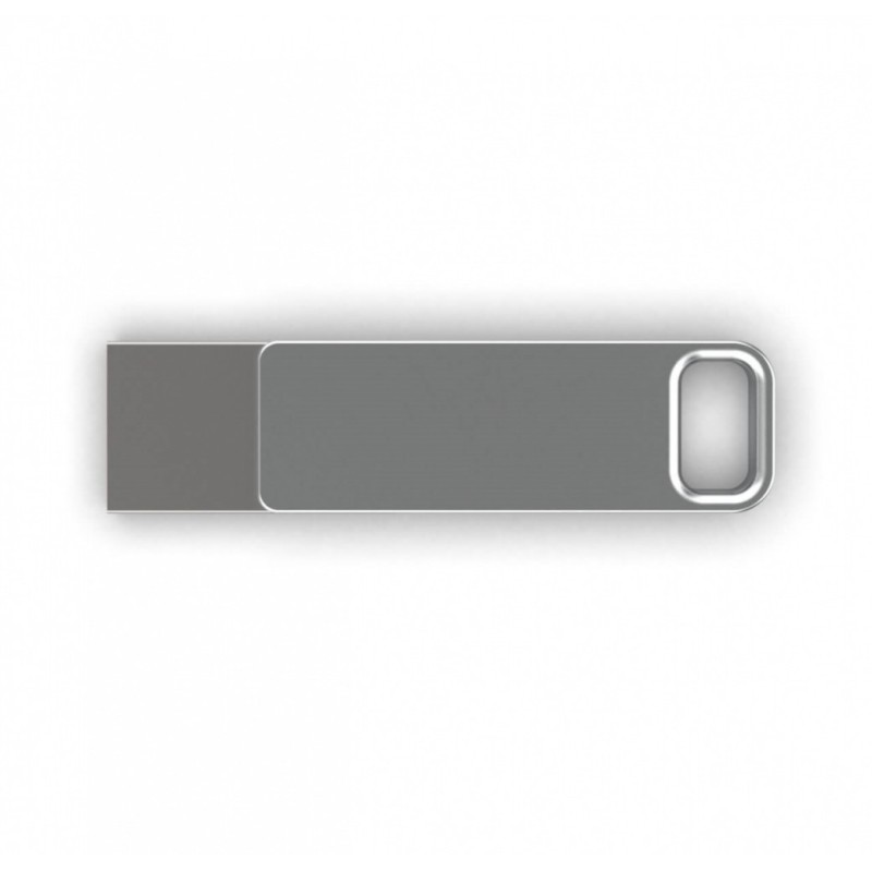 Pendrive 64GB USB 3.2 Duo-Link P-FDI64GDULINKTYC-GE | PartsPC.pl