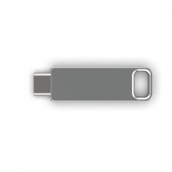 Pendrive 64GB USB 3.2 Duo-Link P-FDI64GDULINKTYC-GE | PartsPC.pl
