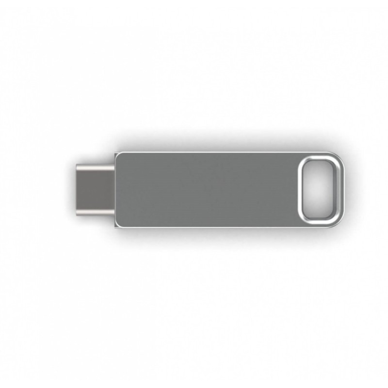 Pendrive 64GB USB 3.2 Duo-Link P-FDI64GDULINKTYC-GE | PartsPC.pl