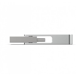 Pendrive 64GB USB 3.2 Duo-Link P-FDI64GDULINKTYC-GE | PartsPC.pl