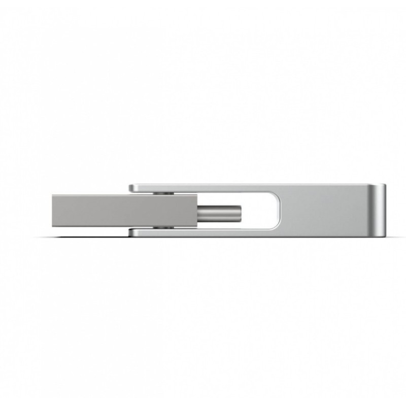 Pendrive 64GB USB 3.2 Duo-Link P-FDI64GDULINKTYC-GE | PartsPC.pl