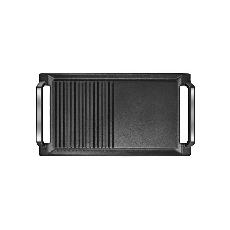Taca grillowa SGT-2 | PartsPC.pl