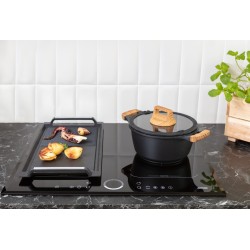 Taca grillowa SGT-2 | PartsPC.pl