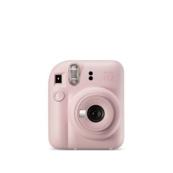 Aparat Instax mini 12 różowy | PartsPC.pl