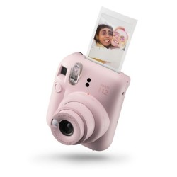 Aparat Instax mini 12 różowy | PartsPC.pl