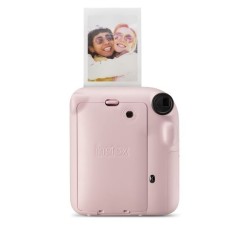 Aparat Instax mini 12 różowy | PartsPC.pl