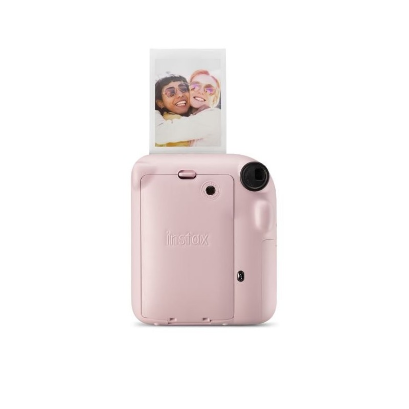 Aparat Instax mini 12 różowy | PartsPC.pl