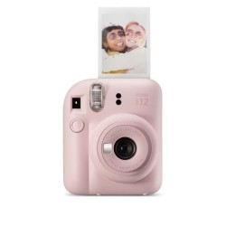 Aparat Instax mini 12 różowy | PartsPC.pl