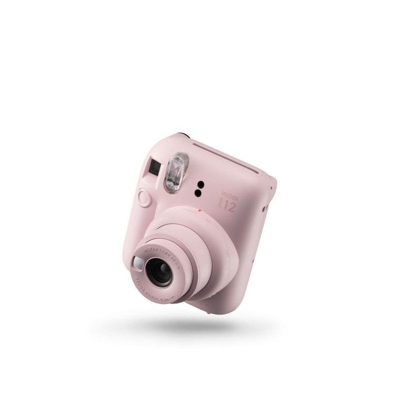 Aparat Instax mini 12 różowy | PartsPC.pl