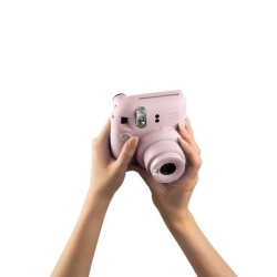 Aparat Instax mini 12 różowy | PartsPC.pl