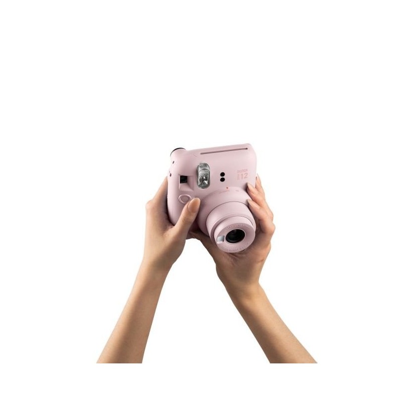 Aparat Instax mini 12 różowy | PartsPC.pl