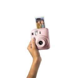 Aparat Instax mini 12 różowy | PartsPC.pl