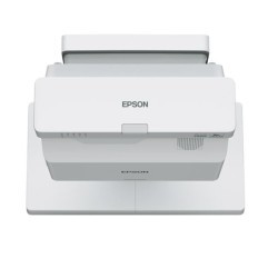 Projektor EB-760W UST laser/3LCD/WXGA/4100L/2.5m:1/16:10 | PartsPC.pl