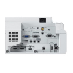 Projektor EB-760W UST laser/3LCD/WXGA/4100L/2.5m:1/16:10 | PartsPC.pl