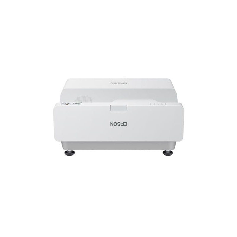 Projektor EB-760W UST laser/3LCD/WXGA/4100L/2.5m:1/16:10 | PartsPC.pl