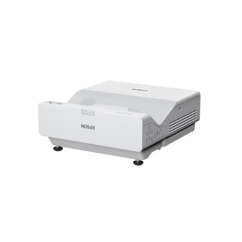 Projektor EB-760W UST laser/3LCD/WXGA/4100L/2.5m:1/16:10 | PartsPC.pl
