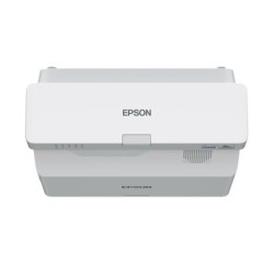 Projektor EB-760W UST laser/3LCD/WXGA/4100L/2.5m:1/16:10 | PartsPC.pl