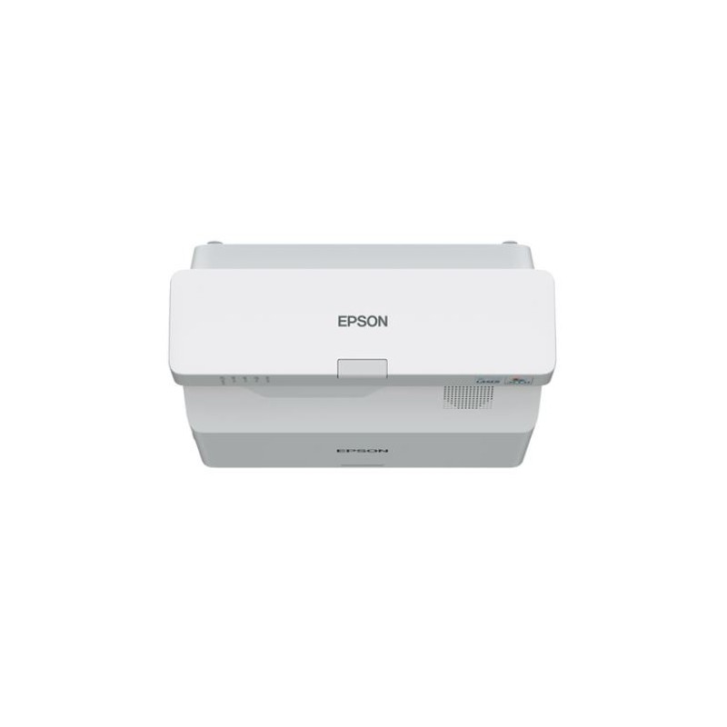 Projektor EB-760W UST laser/3LCD/WXGA/4100L/2.5m:1/16:10 | PartsPC.pl