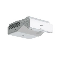 Projektor EB-760W UST laser/3LCD/WXGA/4100L/2.5m:1/16:10 | PartsPC.pl