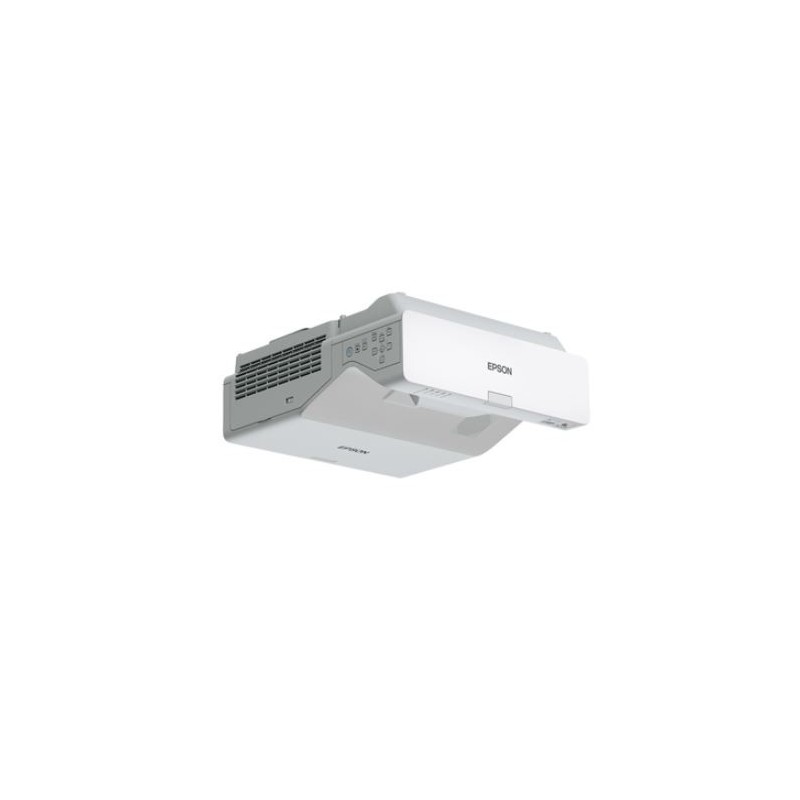 Projektor EB-760W UST laser/3LCD/WXGA/4100L/2.5m:1/16:10 | PartsPC.pl