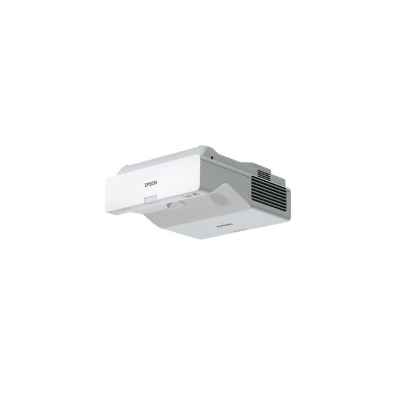 Projektor EB-760W UST laser/3LCD/WXGA/4100L/2.5m:1/16:10 | PartsPC.pl