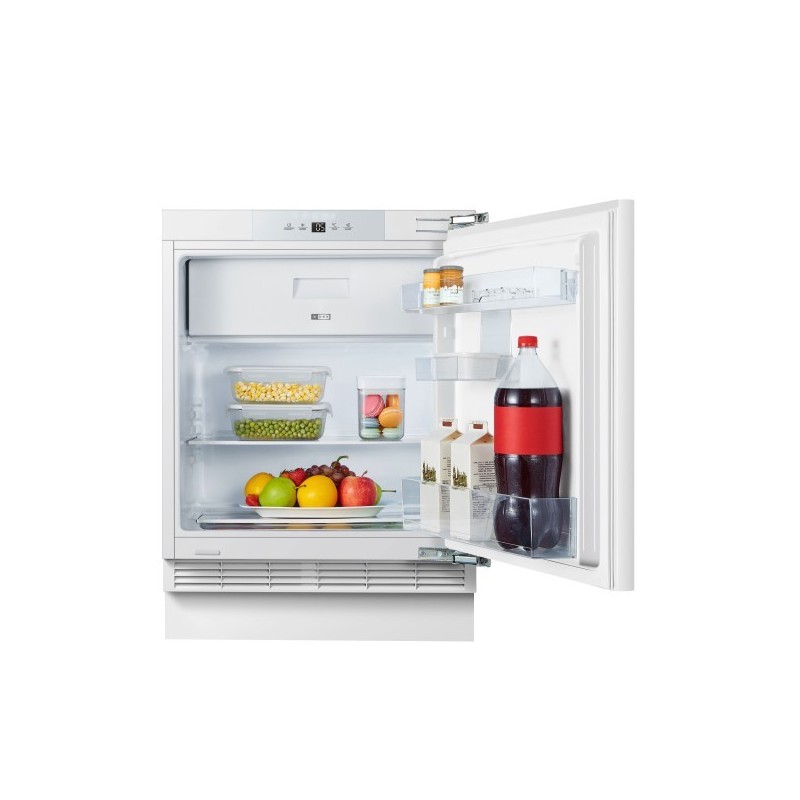Chłodziarko-zamrażarka do zabudowy MPM-116-CJI-17/E | PartsPC.pl