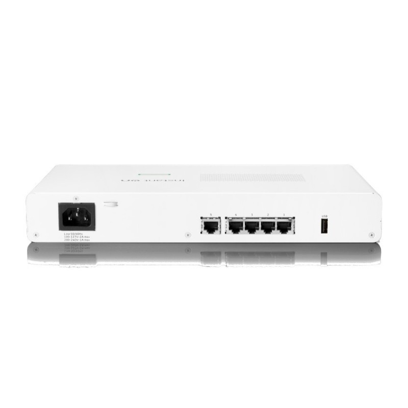 Switch networking Instant On Secure Gateway SG2505P  S0G34A | PartsPC.pl