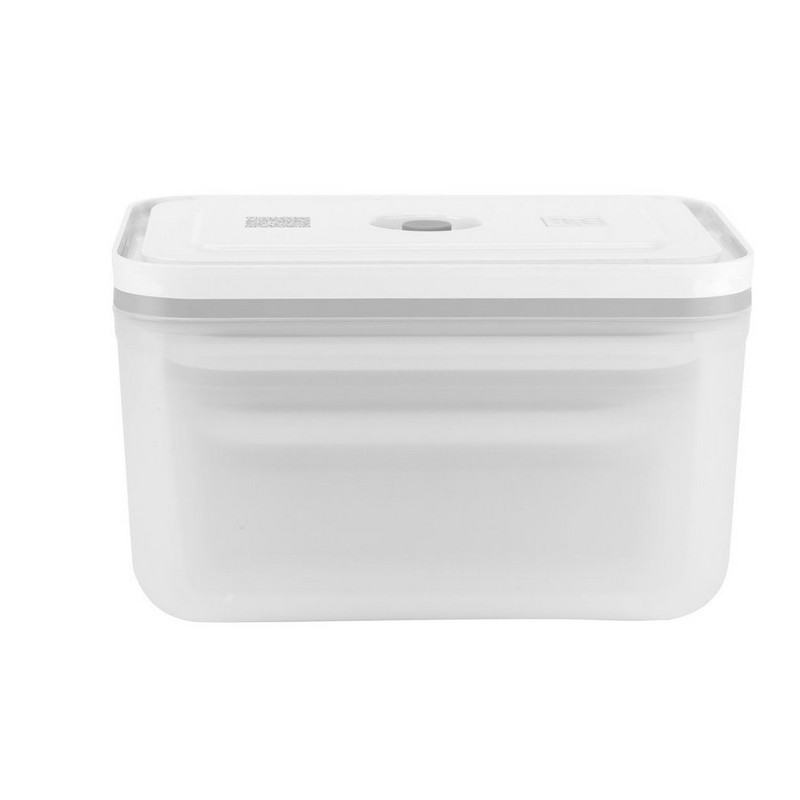 Zestaw 3 plastikowych pojemników Fresh&Save | PartsPC.pl
