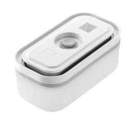 Zestaw 3 plastikowych pojemników Fresh&Save | PartsPC.pl