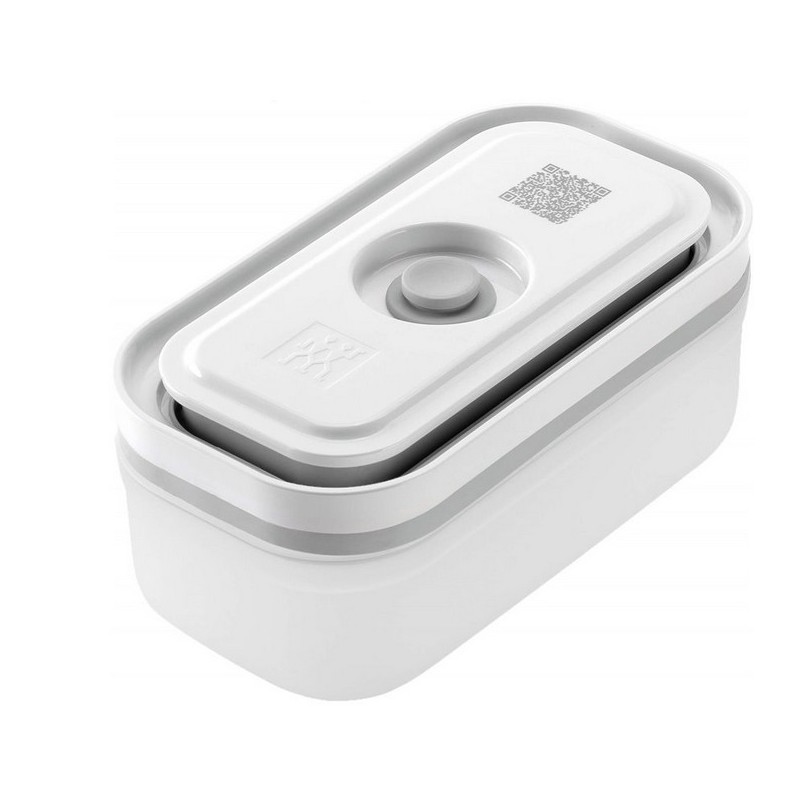 Zestaw 3 plastikowych pojemników Fresh&Save | PartsPC.pl