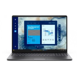 Laptop Dell Pro 16 PC16250 W11P C7 150U/16GB/512GB CL25/FgrP… | PartsPC.pl