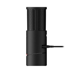 Mikrofon HyperX SoloCast 2 czarny - AR0A0AA