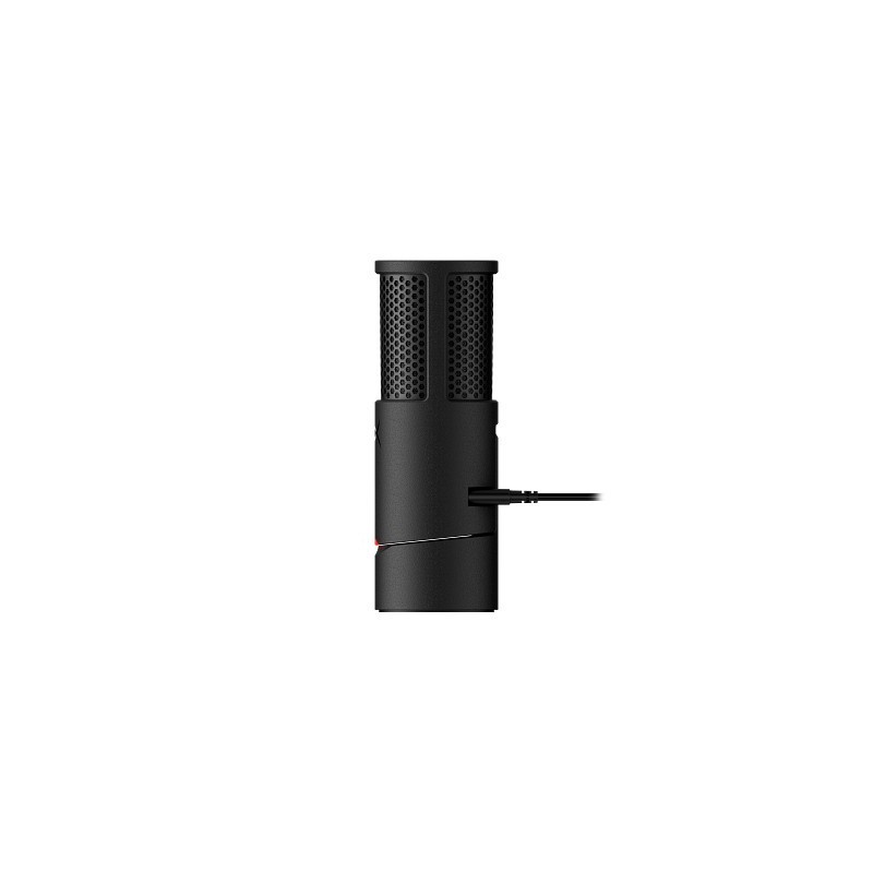 Mikrofon HyperX SoloCast 2 czarny - AR0A0AA